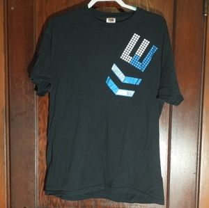 2012 Winter Jam Tour Tee